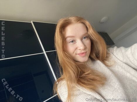 Leaked Laurinkaa private photo viral onlyfans