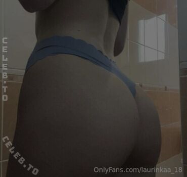 Leaked Laurinkaa private photo viral onlyfans