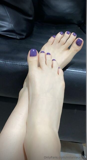 Leaked Lauritamilan private photo viral onlyfans