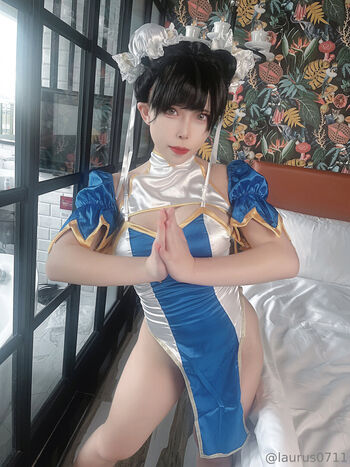 Leaked Laurus private photo viral onlyfans
