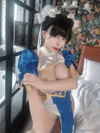 Leaked Laurus private photo viral onlyfans