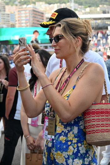 Leaked Laury thilleman private photo viral onlyfans