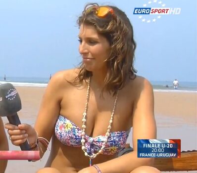 Laury Thilleman