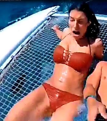 Leaked Laury thilleman page private photo viral onlyfans