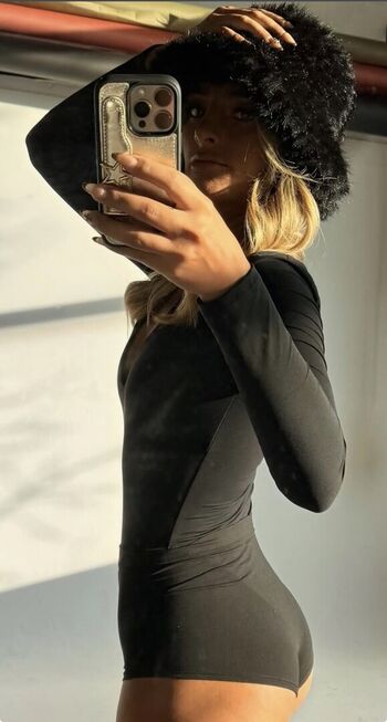 Lauryn Whitney