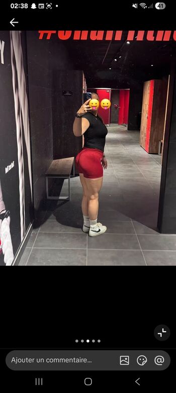 Leaked Lauryne depoortere private photo viral onlyfans