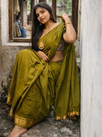 Leaked Lavanya madhav private photo viral onlyfans