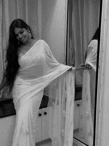 Leaked Lavanya madhav private photo viral onlyfans