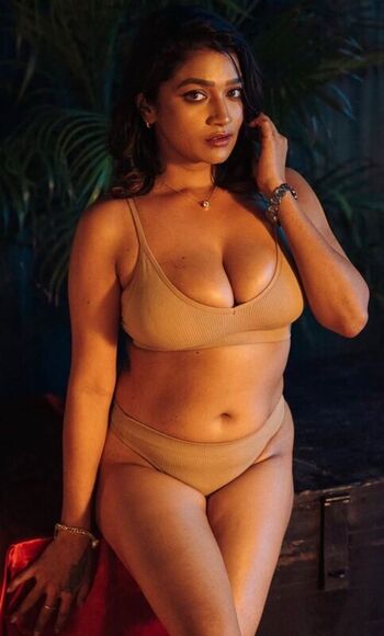 Lavanya Manickam