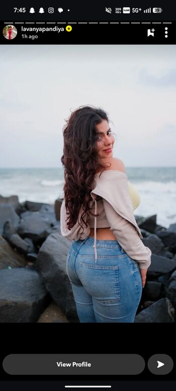 Lavanya Pandiya