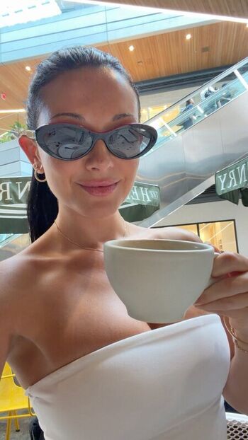 Leaked Layah heilpern private photo viral onlyfans