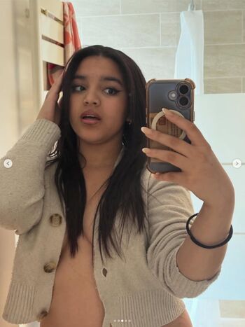Leaked Layali off private photo viral onlyfans