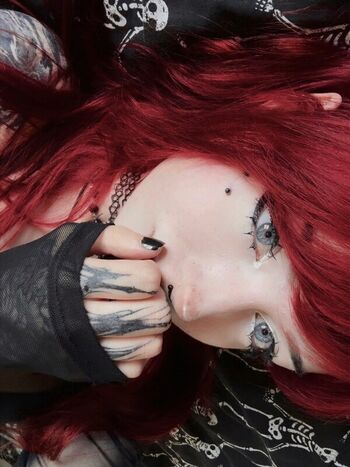 Leaked Layla jade moon private photo viral onlyfans