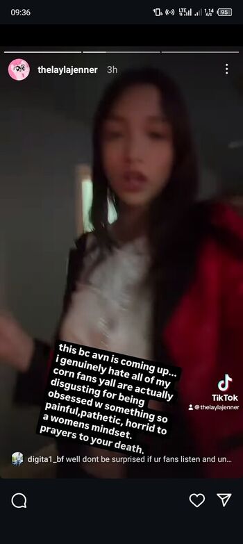 Layla Jenner