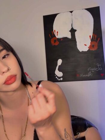 Leaked Laynis almonte page private photo viral onlyfans