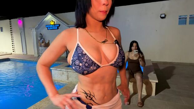 Leaked Laynis almonte private photo viral onlyfans