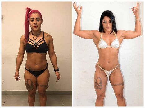 Layse Policarpo