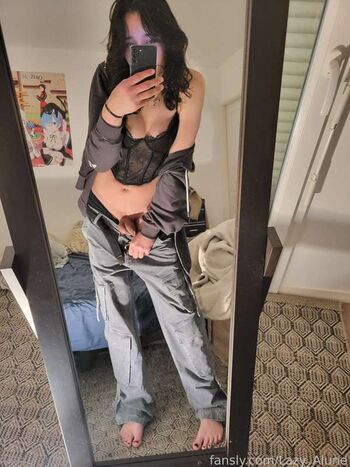 Lazy_alune