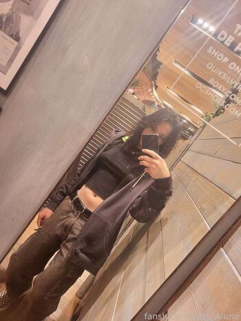 Leaked Lazy alune page private photo viral onlyfans