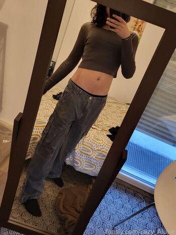 Leaked Lazy alune private photo viral onlyfans