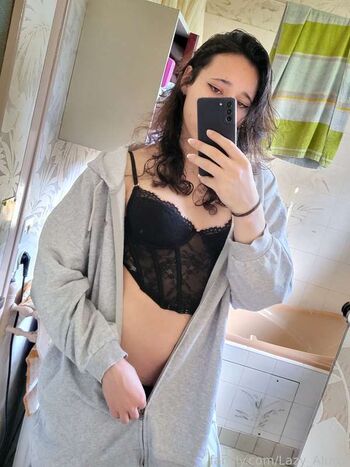 Lazy_alune