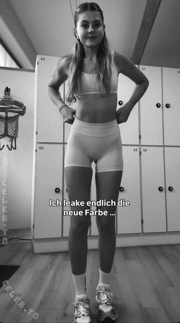 Leaked Lea alena private photo viral onlyfans