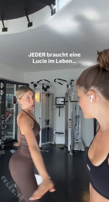 Lea Alena