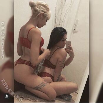 Leaked Lea beuchelt private photo viral onlyfans