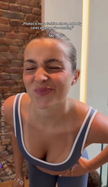 Leaked Lea breuer page private photo viral onlyfans
