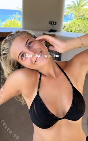 Leaked Lea breuer page private photo viral onlyfans