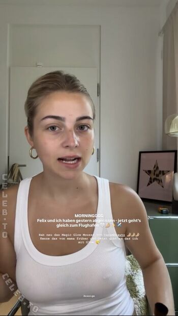 Leaked Lea breuer private photo viral onlyfans