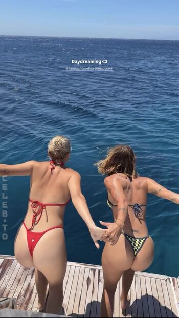 Leaked Lea breuer private photo viral onlyfans