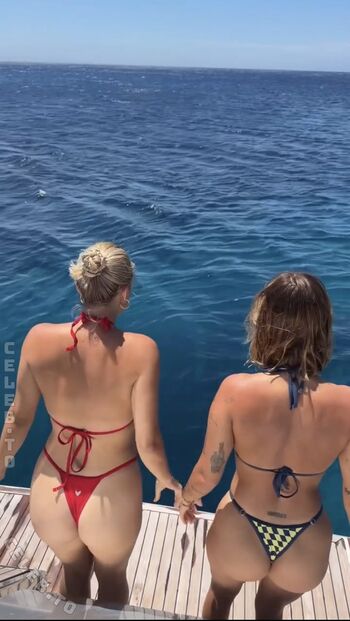 Leaked Lea breuer private photo viral onlyfans