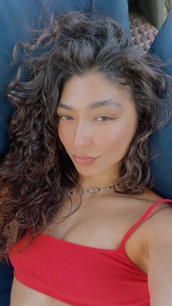 Leaked Lea crigger page private photo viral onlyfans