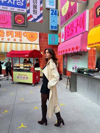 Leaked Lea elui page private photo viral onlyfans