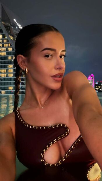 Leaked Lea elui page private photo viral onlyfans