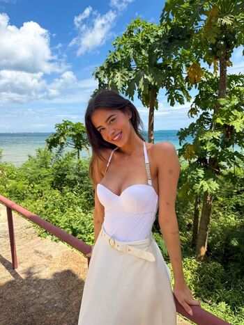 Leaked Lea elui page private photo viral onlyfans