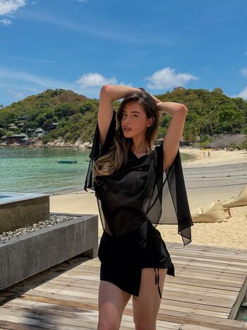 Leaked Lea elui private photo viral onlyfans