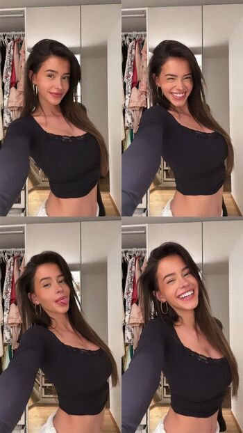 Leaked Lea elui private photo viral onlyfans