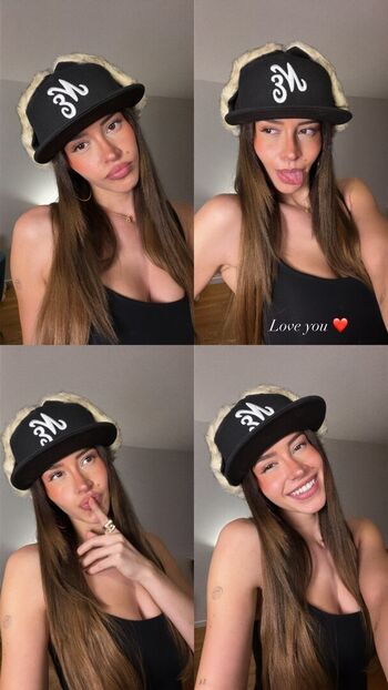 Leaked Lea elui page private photo viral onlyfans
