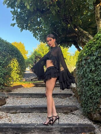 Leaked Lea elui page private photo viral onlyfans