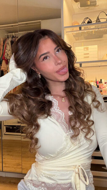 Leaked Lea elui page private photo viral onlyfans