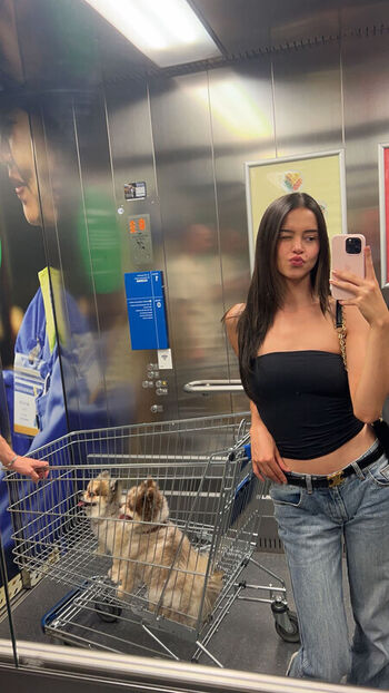 Leaked Lea elui page private photo viral onlyfans