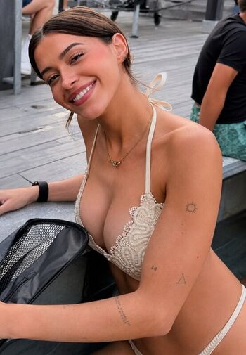 Leaked Lea elui private photo viral onlyfans