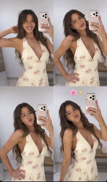 Leaked Lea elui private photo viral onlyfans
