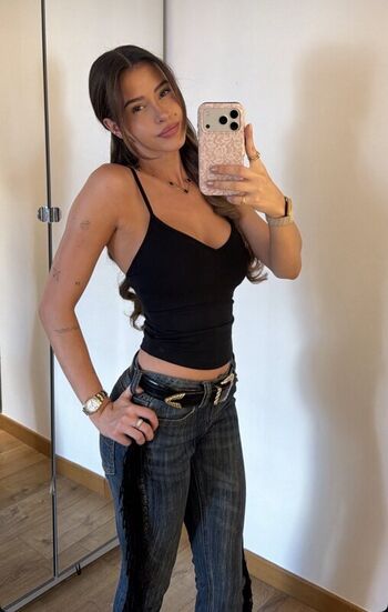 Leaked Lea elui private photo viral onlyfans