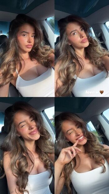 Leaked Lea elui private photo viral onlyfans