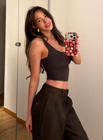 Leaked Lea elui private photo viral onlyfans