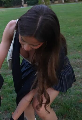 Leaked Lea elui private photo viral onlyfans
