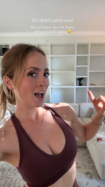 Leaked Lea katharina maria private photo viral onlyfans